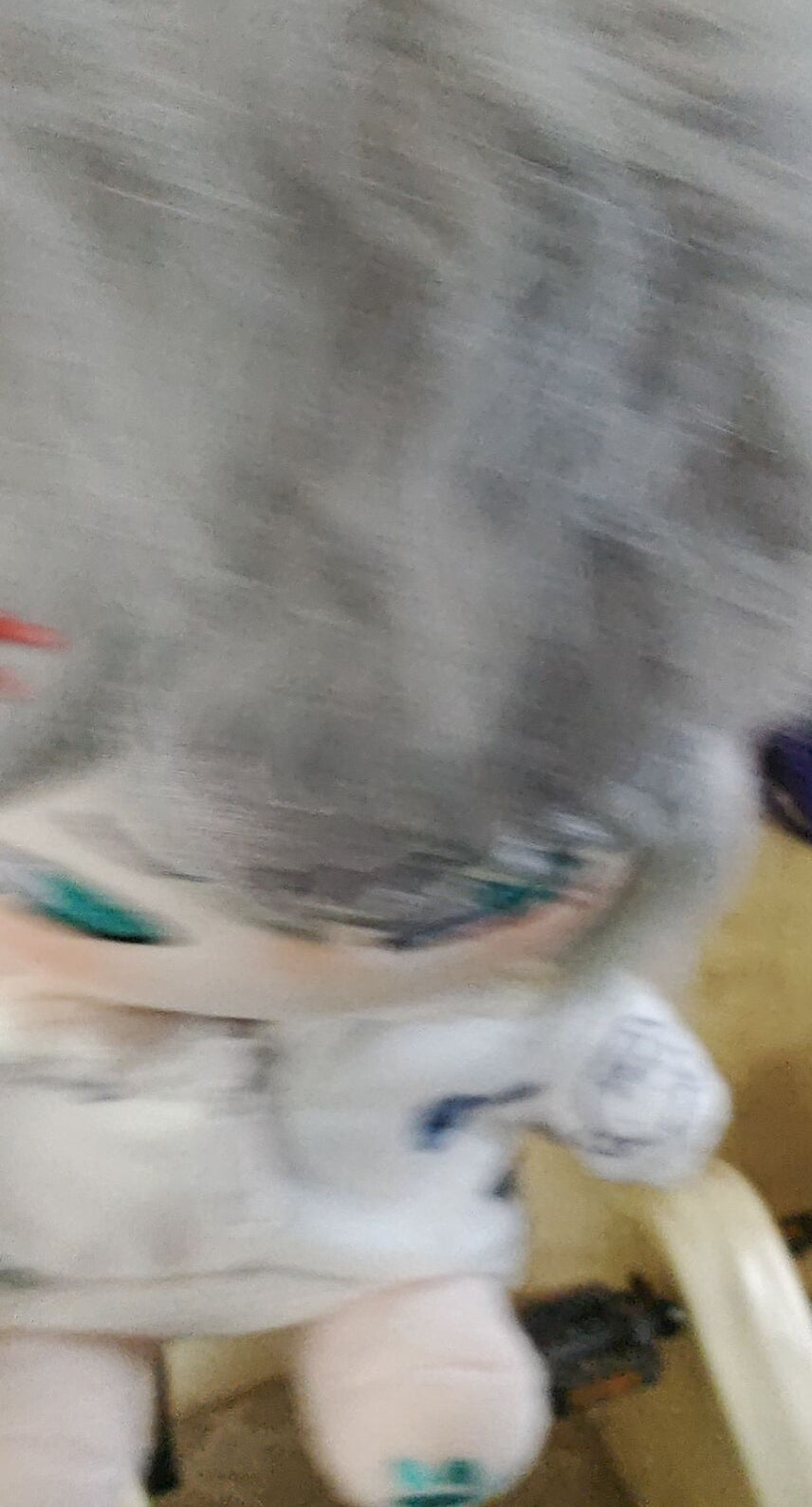 Alhaitham 20cm Plush Doll