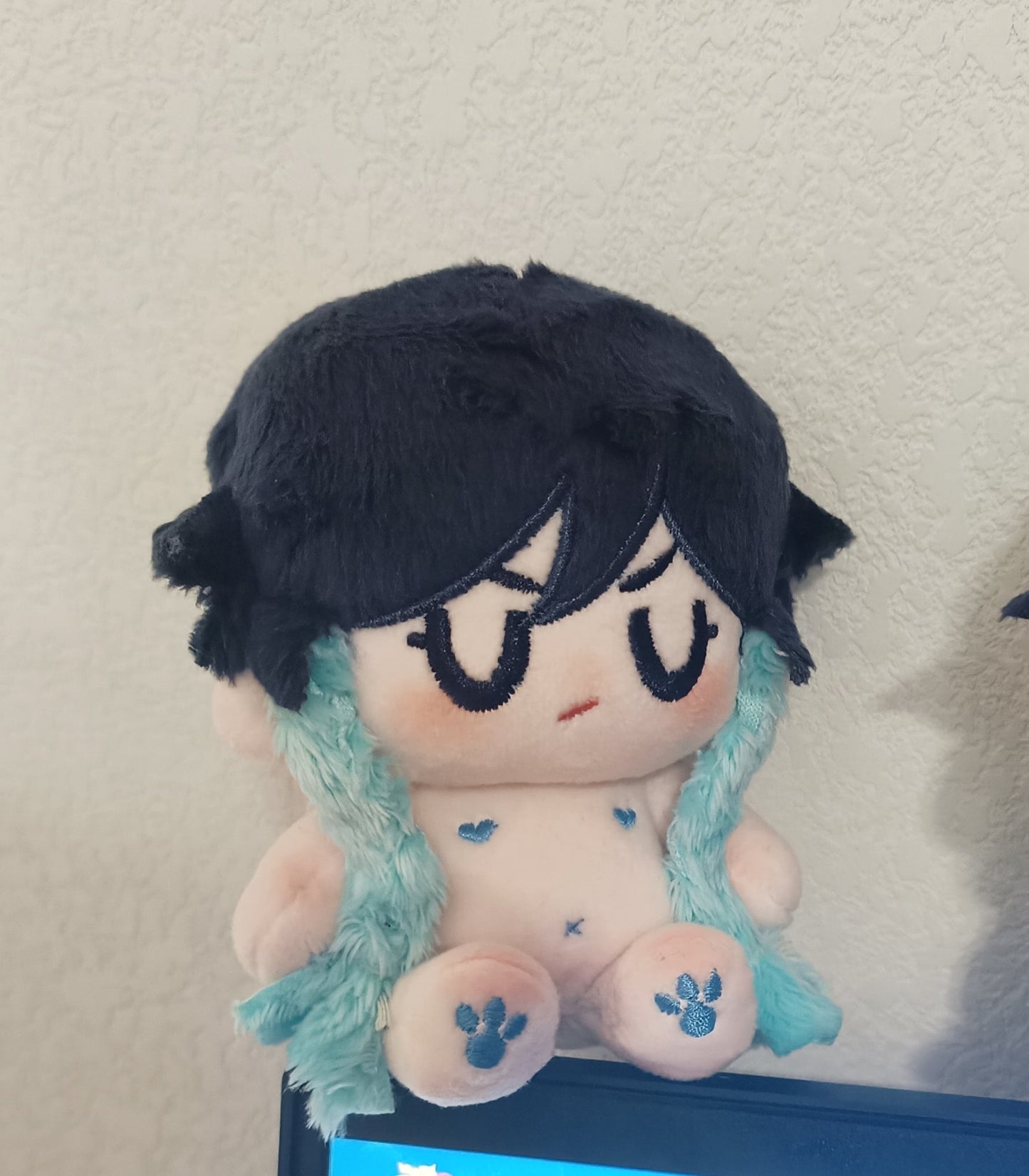 ベンティ 10cm コットンドール