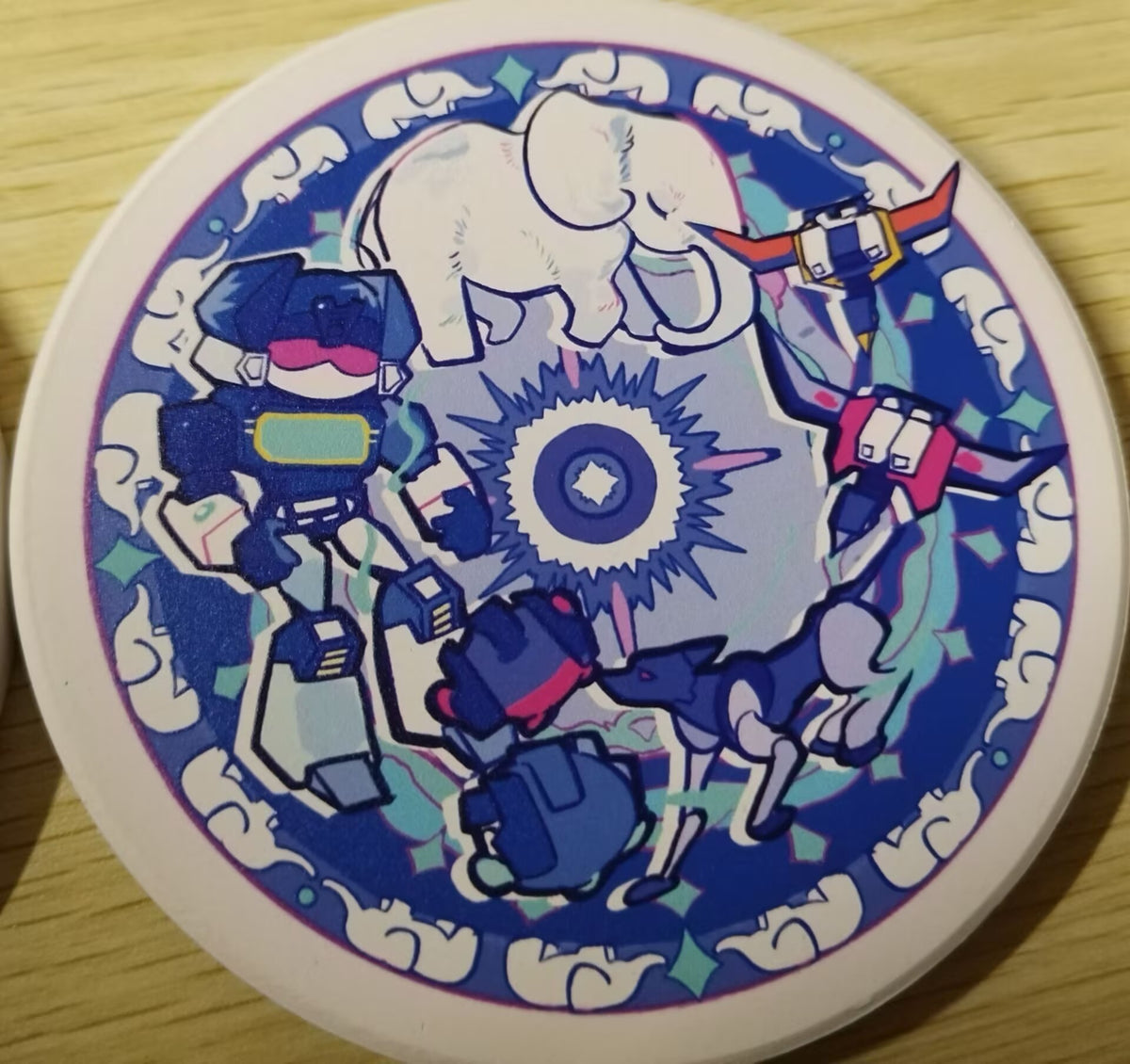【In Stock】 Coaster