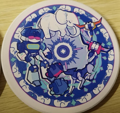 【In Stock】 Coaster