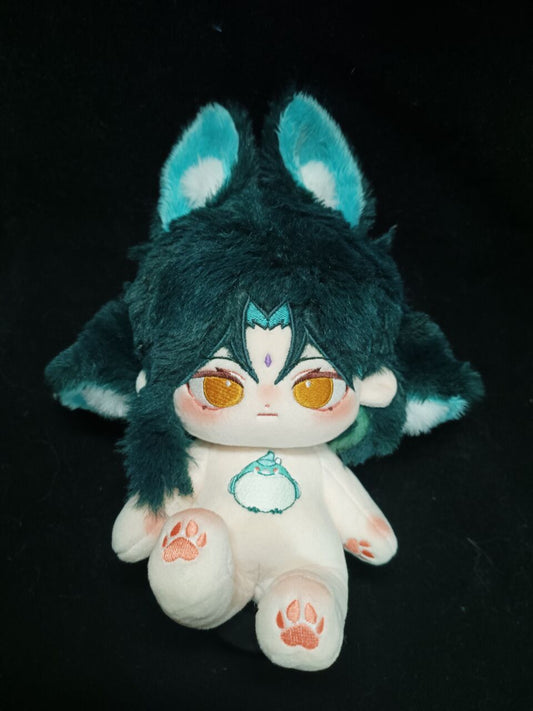 Xiao 20cm Cotton Plush Doll