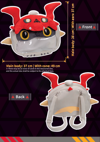 Gallant Bag（Dukebag）