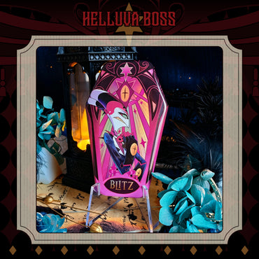 HB-Fan Art Card Series Badge