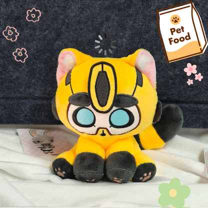 [Pre-order]TF Satsuma 15cm