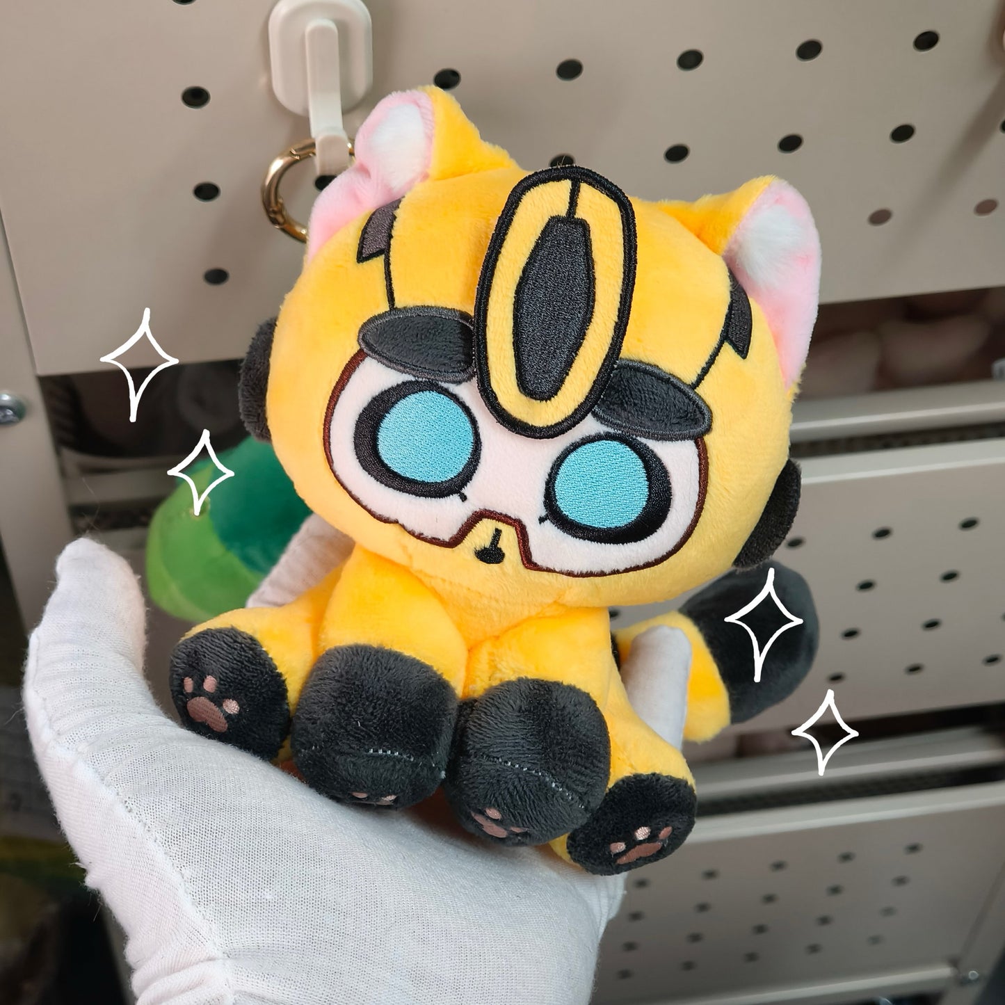 [Pre-order]TF Satsuma 15cm