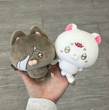 [Pre-order]TGCF 10cm animal cotton doll
