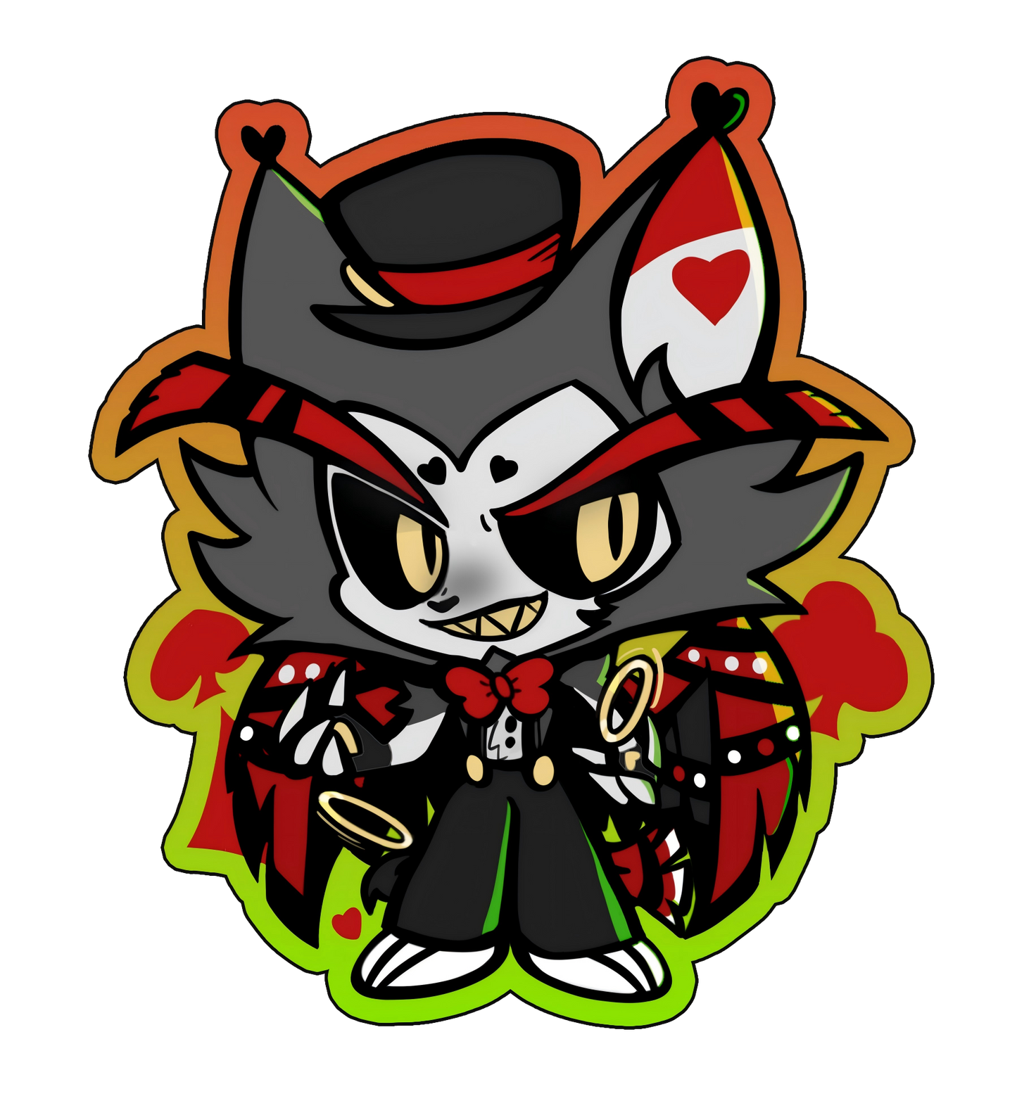 [Pre-order] Hazbin Hotel ：HELL’S GREATEST