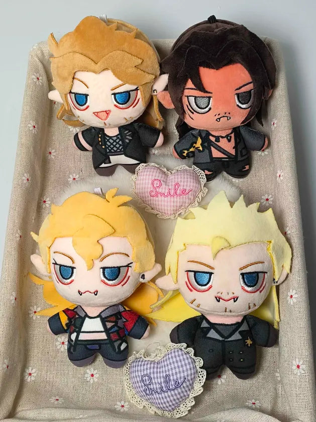 [Pre-order]The Lost Boys 10cm Plush Dolls