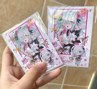[Pre-order] Isekaijoucho single series fanfic products
