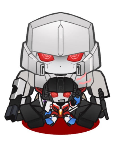 TFO Megastar Standee