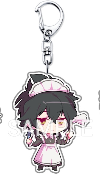 [Pre-sale] Black Clover Café Themed Merchandise