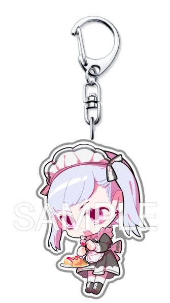 【先行販売】ブラッククローバーカフェ コラボグッズ