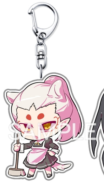 [Pre-sale] Black Clover Café Themed Merchandise