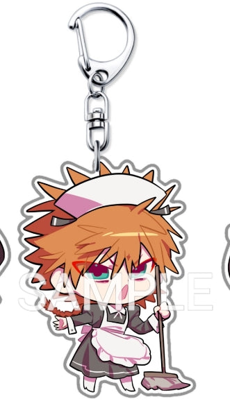 【先行販売】ブラッククローバーカフェ コラボグッズ