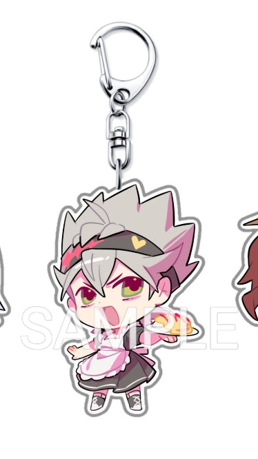 [Pre-sale] Black Clover Café Themed Merchandise