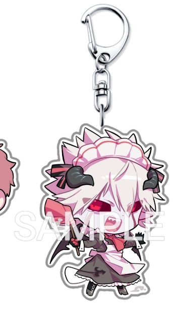 【先行販売】ブラッククローバーカフェ コラボグッズ