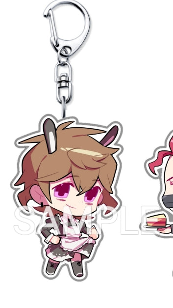 【先行販売】ブラッククローバーカフェ コラボグッズ