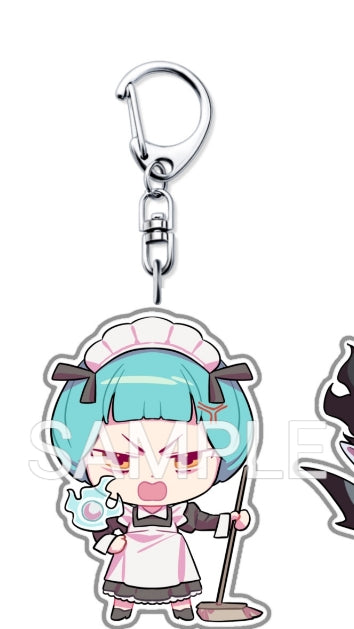 【先行販売】ブラッククローバーカフェ コラボグッズ