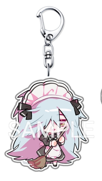 【先行販売】ブラッククローバーカフェ コラボグッズ