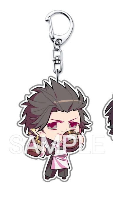 [Pre-sale] Black Clover Café Themed Merchandise