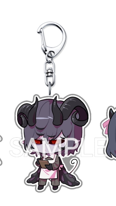 Pre-sale] Black Clover Café Themed Merchandise – StarrToy