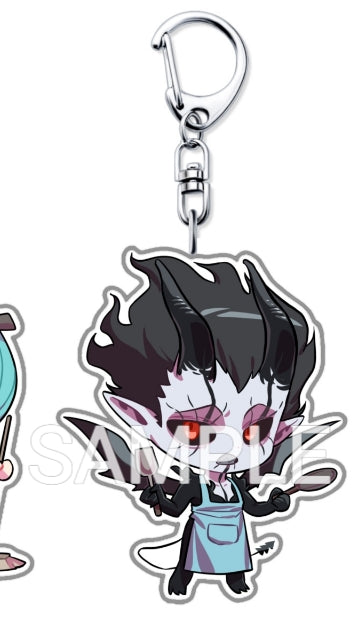 【先行販売】ブラッククローバーカフェ コラボグッズ