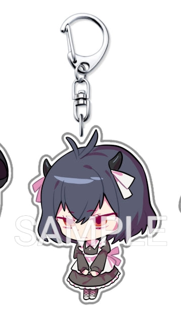 [Pre-sale] Black Clover Café Themed Merchandise