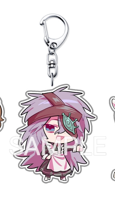 [Pre-sale] Black Clover Café Themed Merchandise