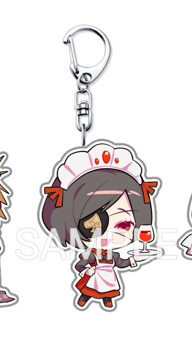 【先行販売】ブラッククローバーカフェ コラボグッズ