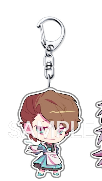 [Pre-sale] Black Clover Café Themed Merchandise