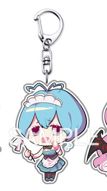 [Pre-sale] Black Clover Café Themed Merchandise