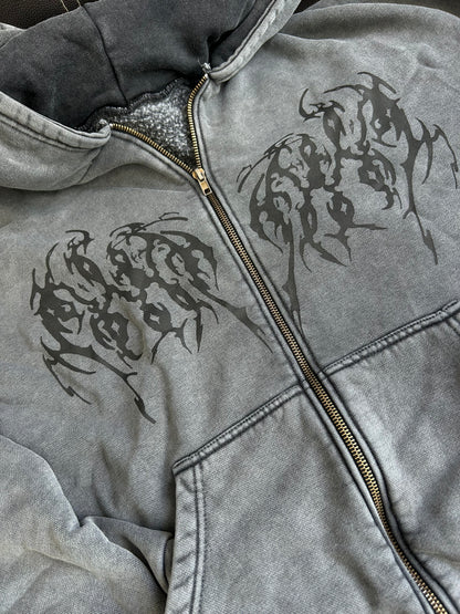 [Pre-order] IDW Megahoodie