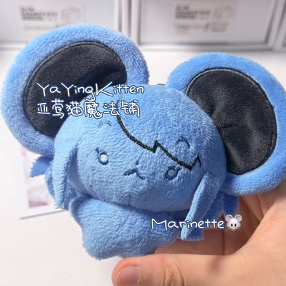 [Pre-order] Marinette mouse plushie