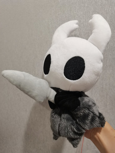 [In-stock]Hollow knight hand puppet