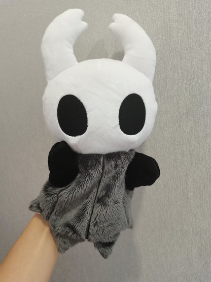 [In-stock]Hollow knight hand puppet