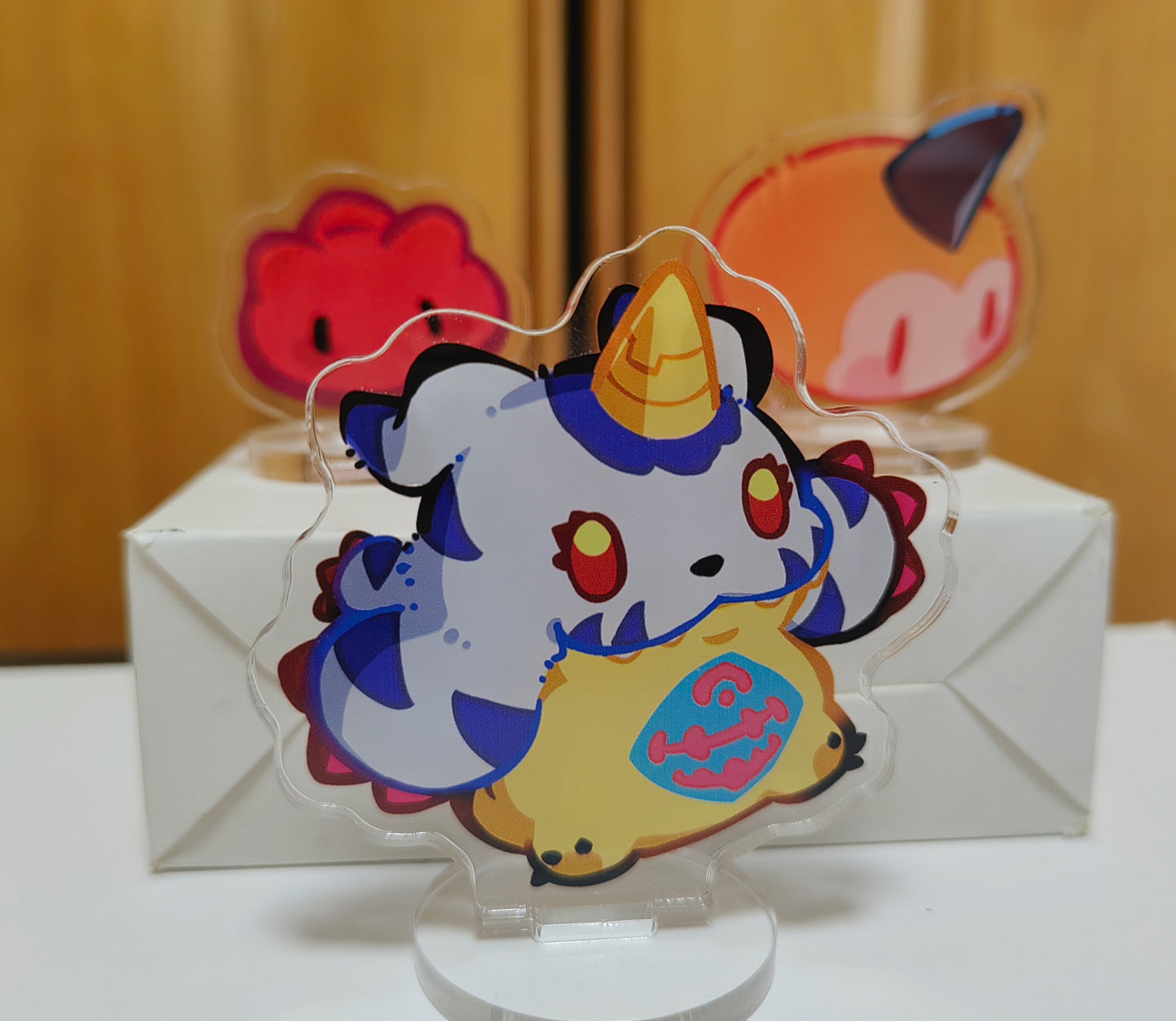 [Pre-sale]Digimon Arclic Stand Series