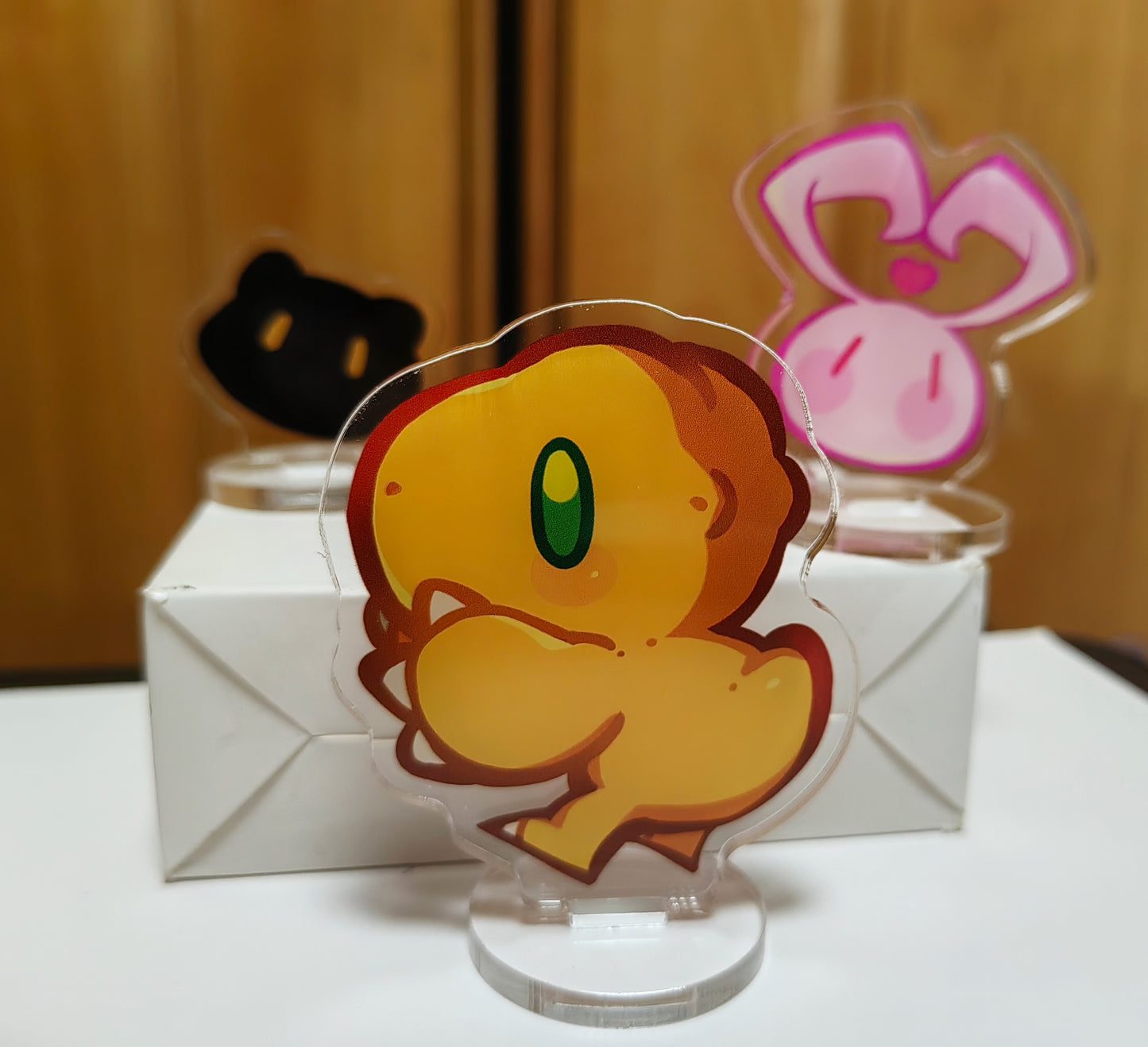 [Pre-sale]Digimon Arclic Stand Series