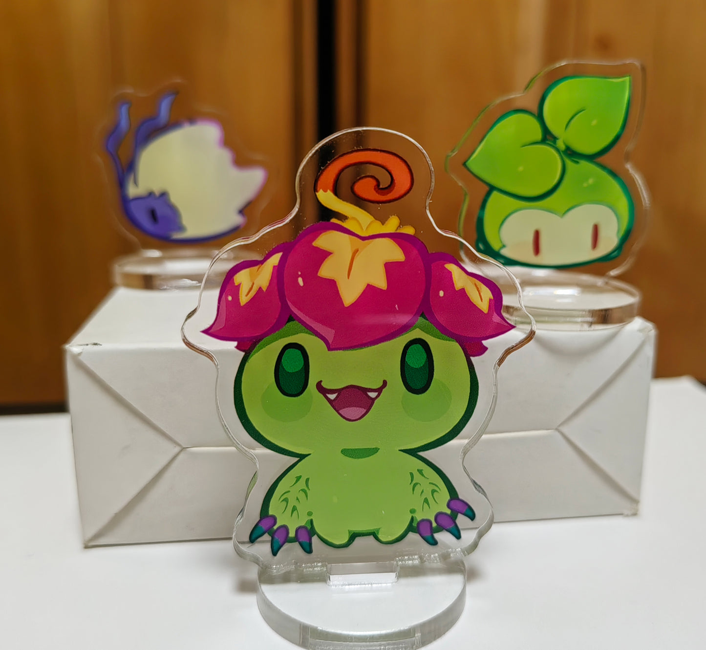 [Pre-sale]Digimon Arclic Stand Series