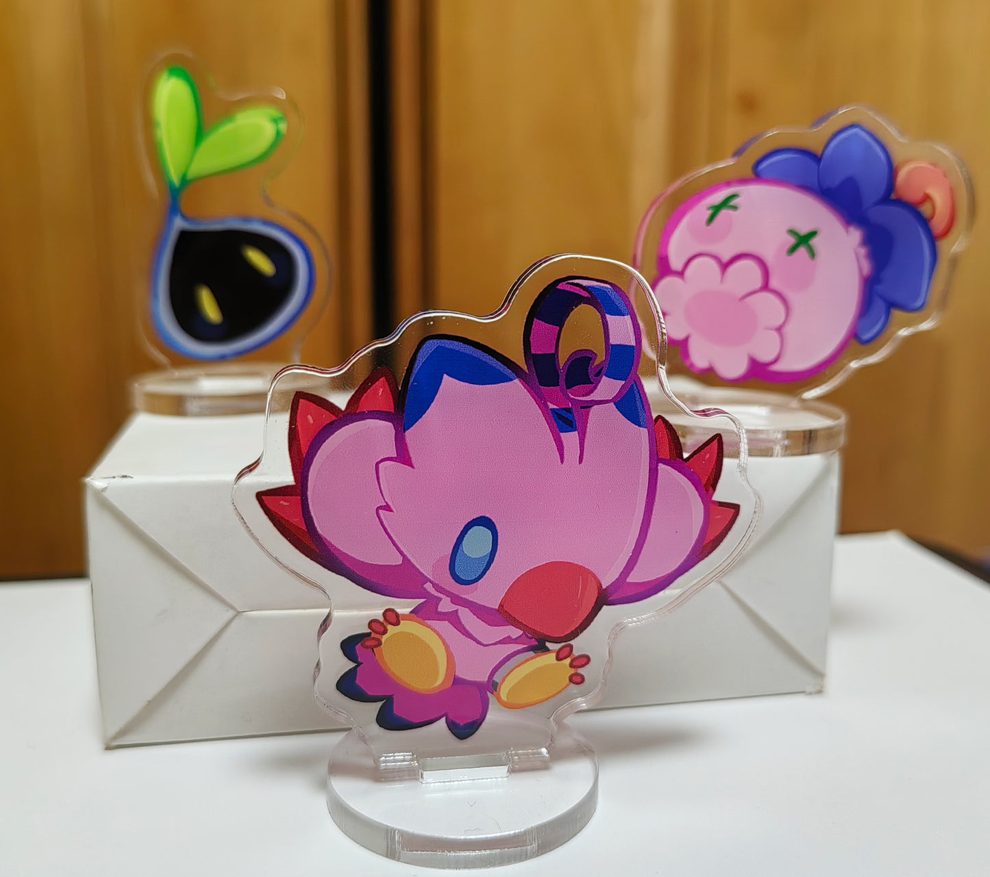 [Pre-sale]Digimon Arclic Stand Series