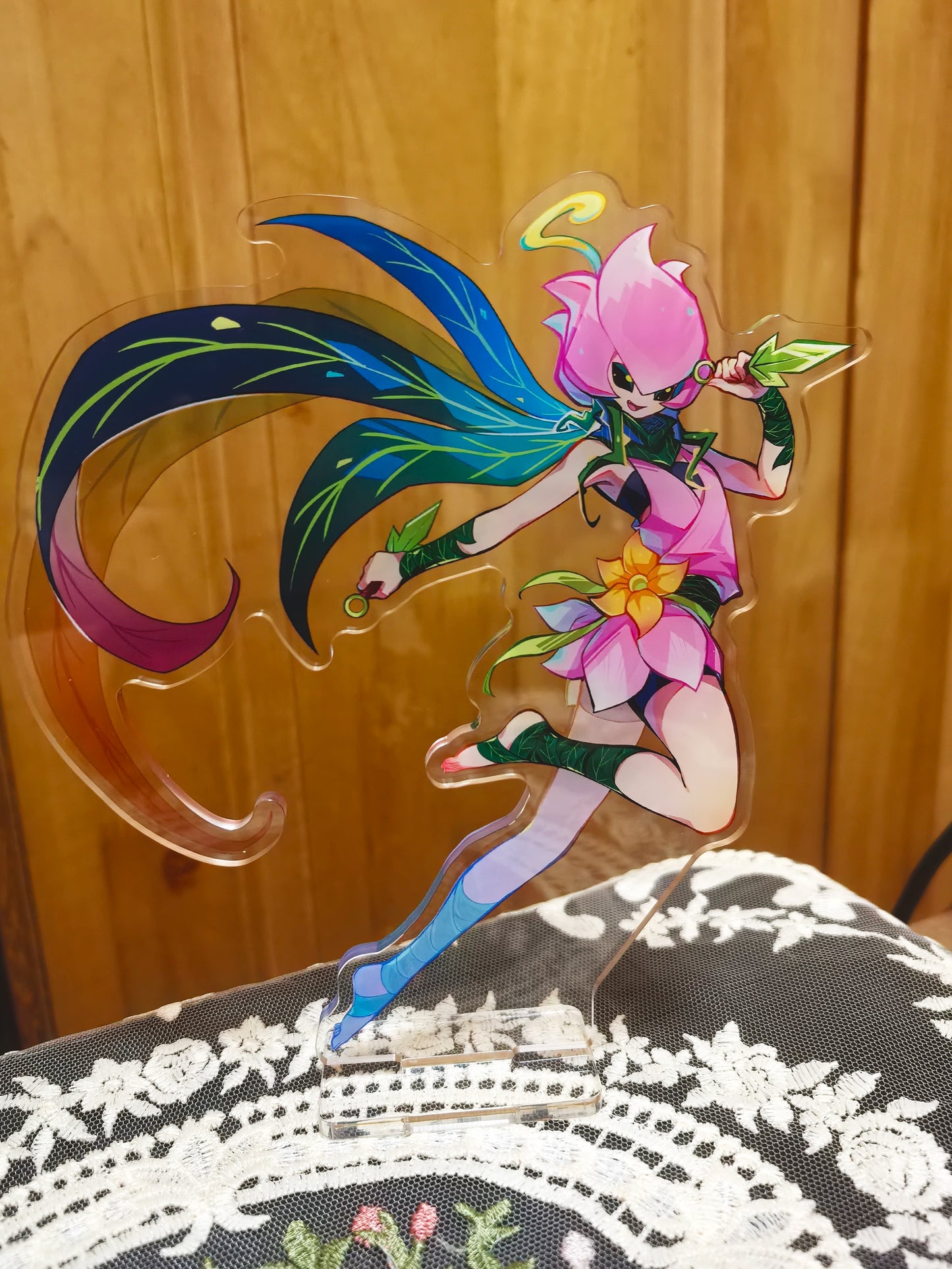 [Pre-sale]Digmon Lilimon Series