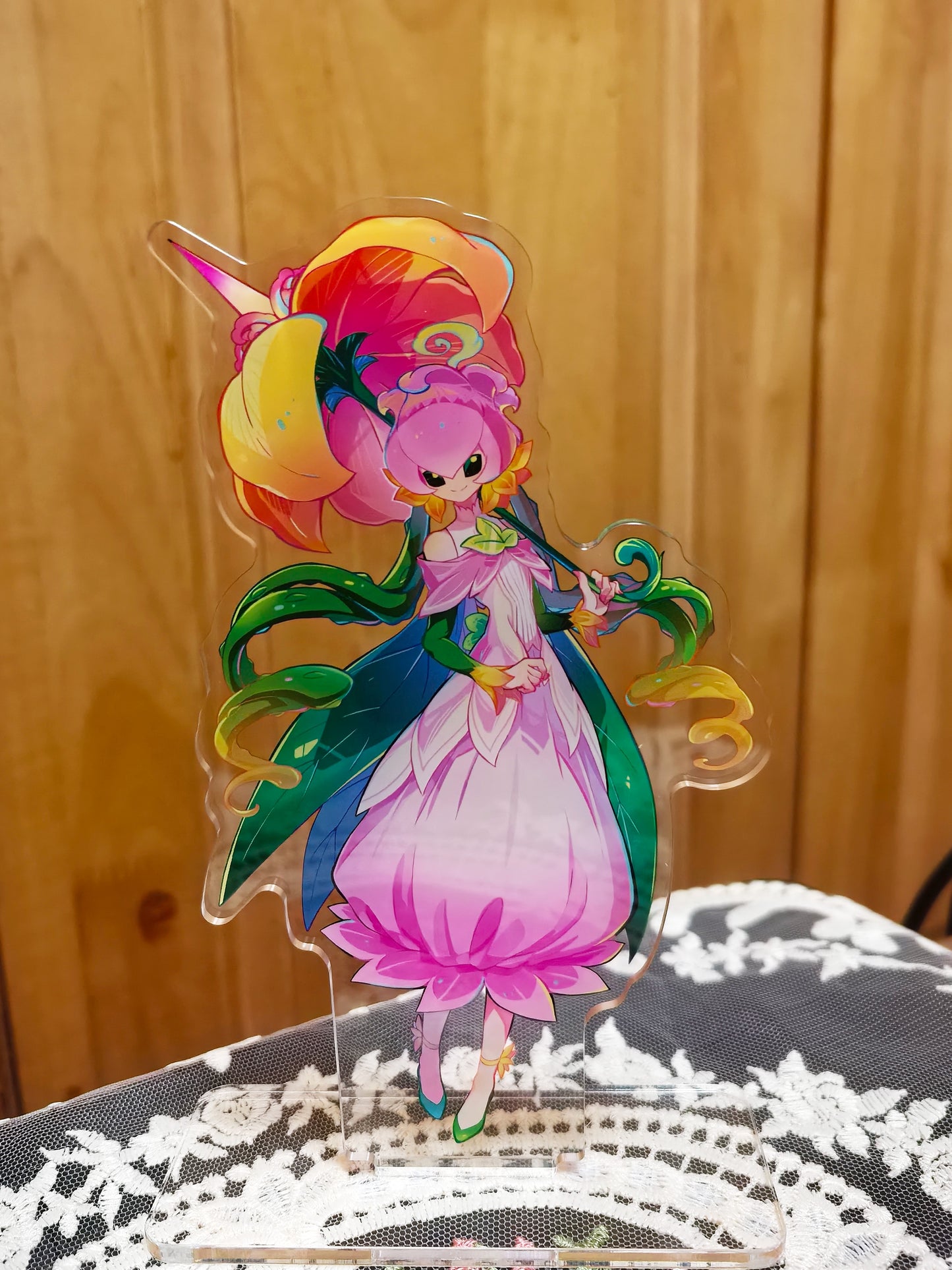 [Pre-sale]Digmon Lilimon Series