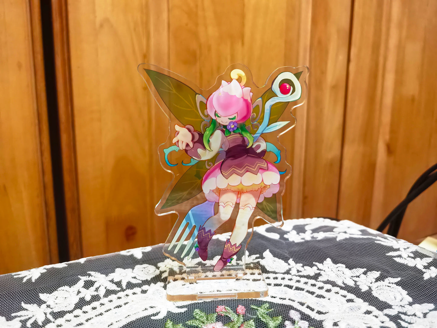 [Pre-sale]Digmon Lilimon Series