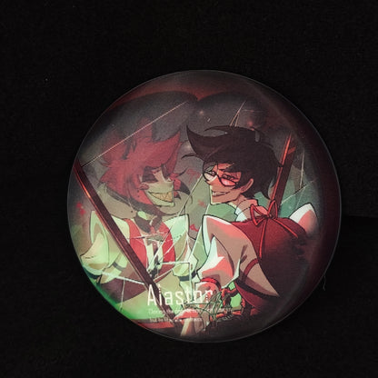 [In stock]Fan-Made Merchandise