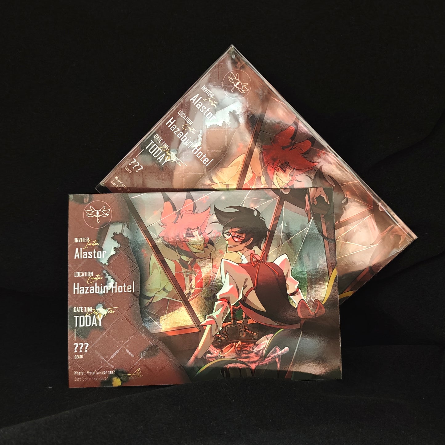 [In stock]Fan-Made Merchandise