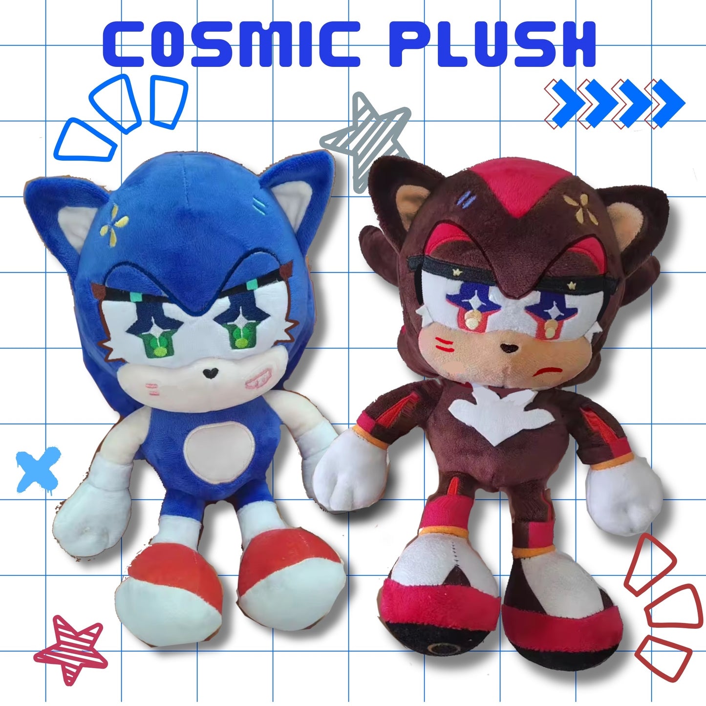 [In Stock]-Fan-made Merchandise