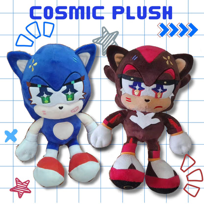 [In Stock]-Fan-made Merchandise