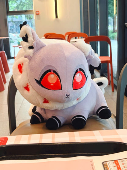 [Pre-order] valentino plush rabbit doll