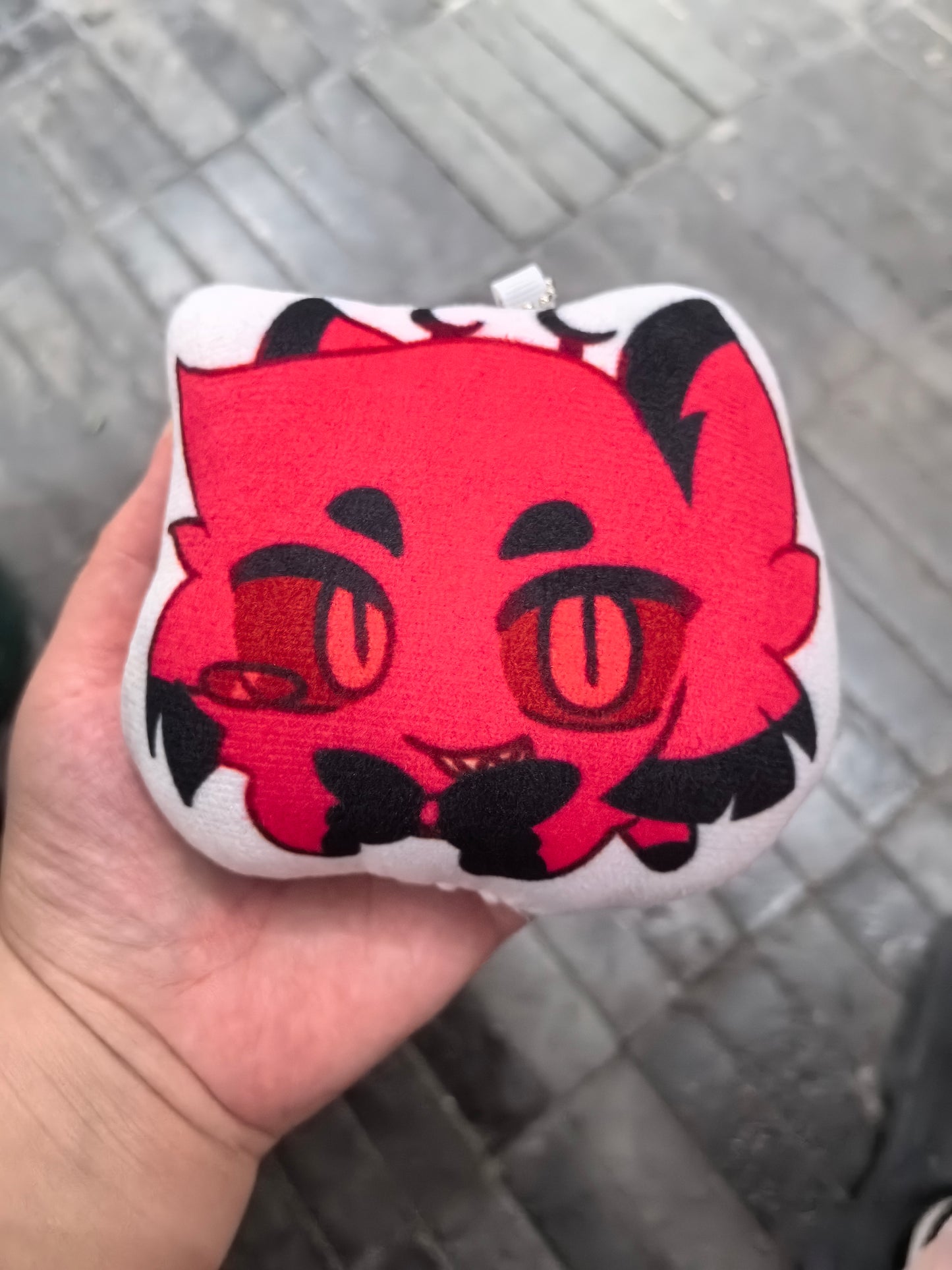 [In-stock]HH Kitties Squeaky Toy