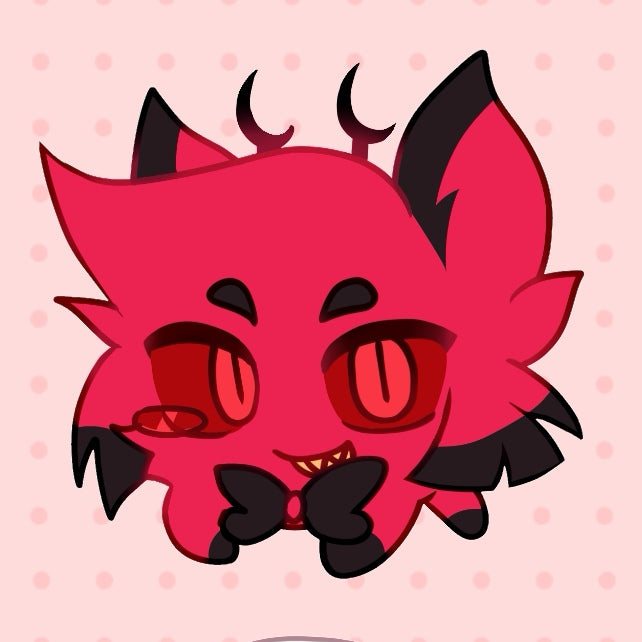 [In-stock]HH Kitties Squeaky Toy