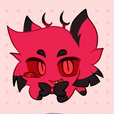 [In-stock]HH Kitties Squeaky Toy